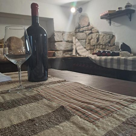 La Tappa Del Vignaiolo Home มาโมยอาดา ภายนอก รูปภาพ