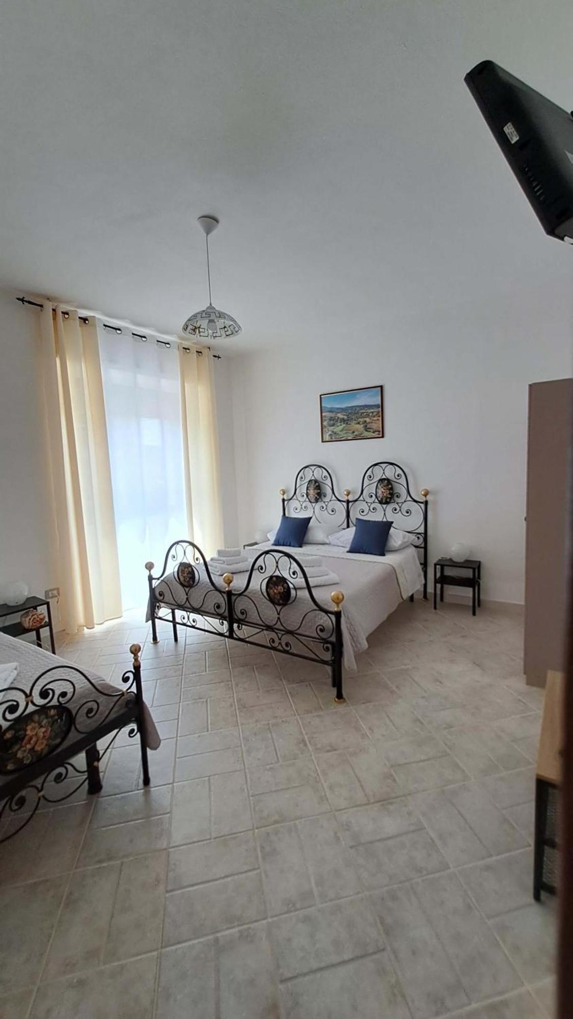 La Tappa Del Vignaiolo Home มาโมยอาดา ภายนอก รูปภาพ