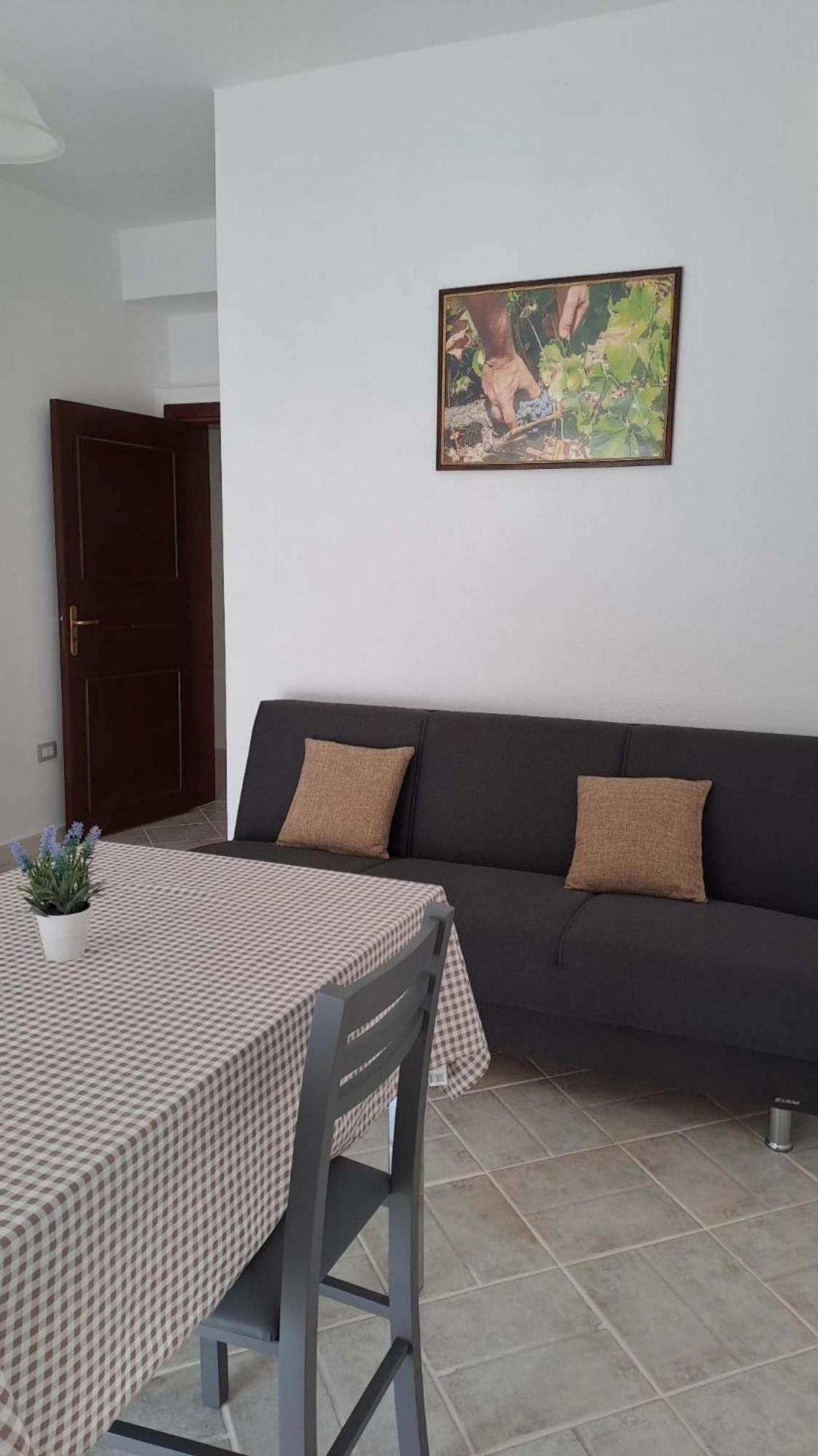 La Tappa Del Vignaiolo Home มาโมยอาดา ภายนอก รูปภาพ