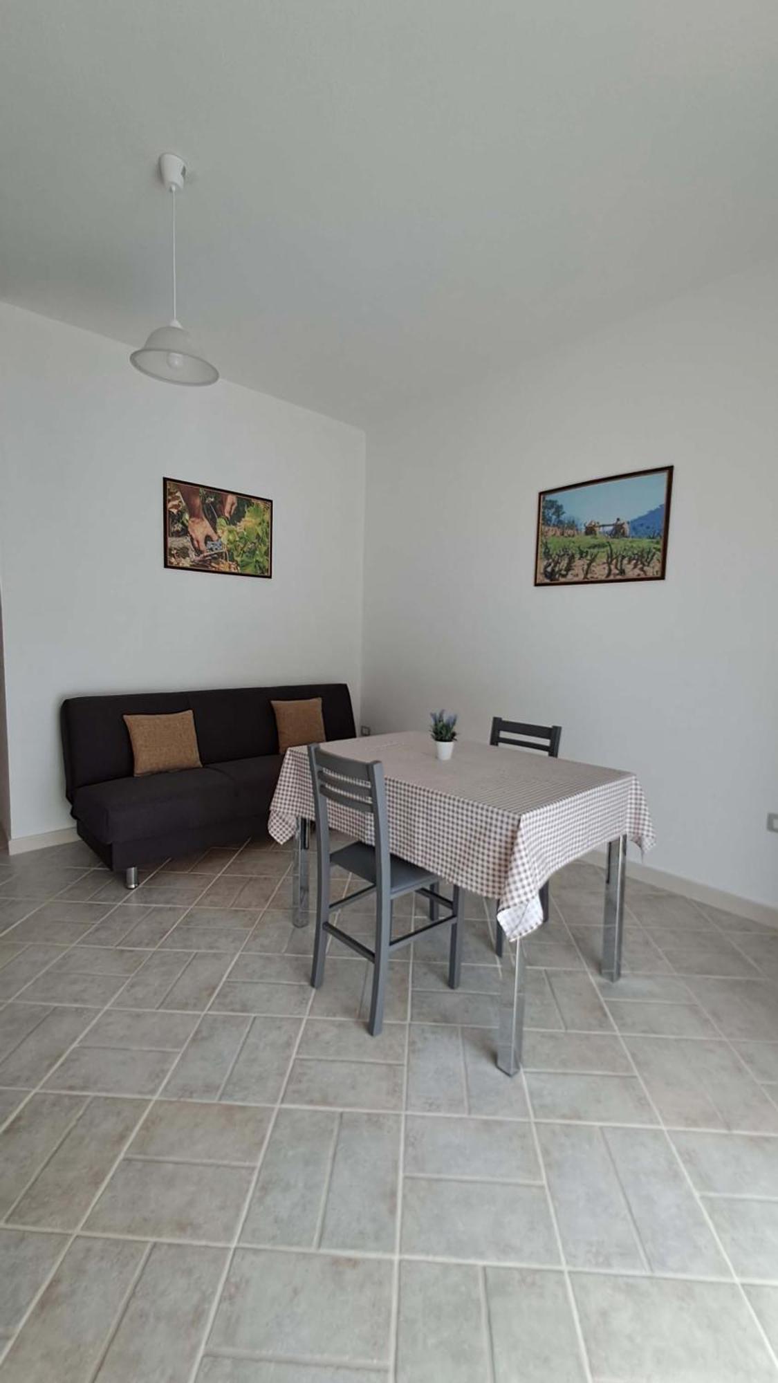 La Tappa Del Vignaiolo Home มาโมยอาดา ภายนอก รูปภาพ